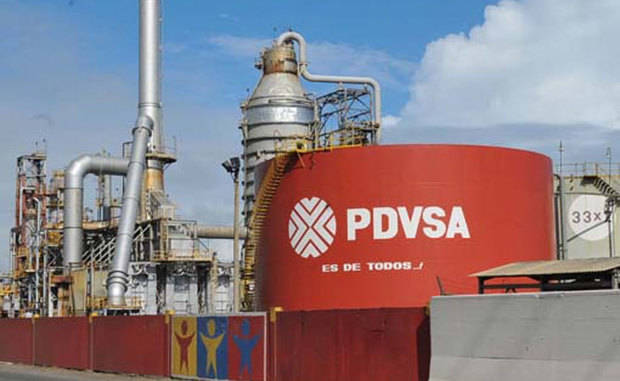 Pdvsa inició transferencias para pagar intereses de bonos 2022