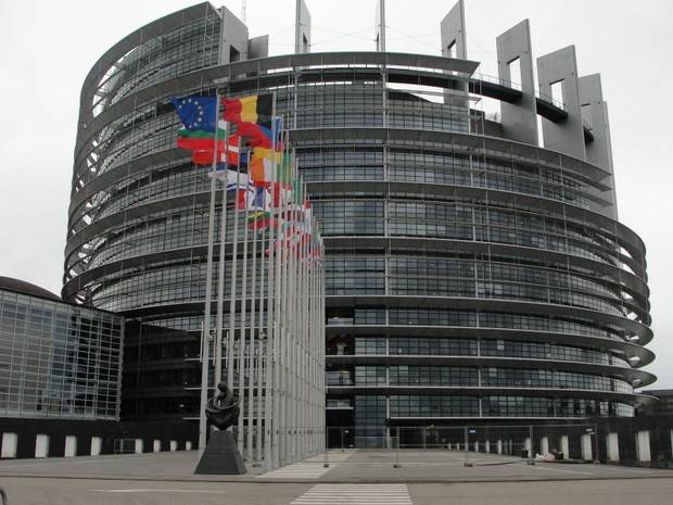 MUD es finalista al premio Libertad de Conciencia del Parlamento Europeo