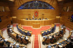 El Parlamento retoma su actividad la próxima semana y convoca reunión de la Mesa de la Diputación Permanente