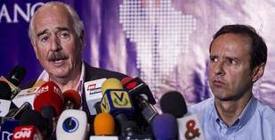 Pastrana y Quiroga exigen a Mercosur que considere suspensión de Venezuela