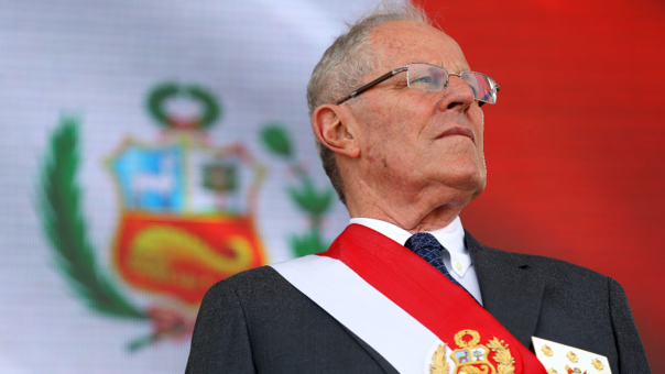 Oposición peruana pide renuncia de presidente Kuczynski por caso Odebrecht
