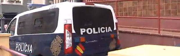 Al menos 35 detenidos y tres imputados este lunes en la nueva fase por fraude en los cursos de formación andaluces