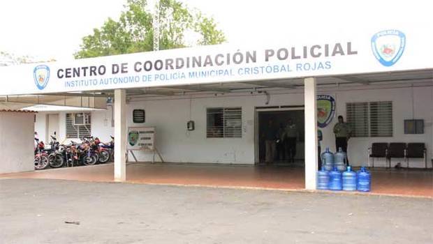 Detenidos tres policías municipales por caso de exmagistrado Rengifo Camacaro