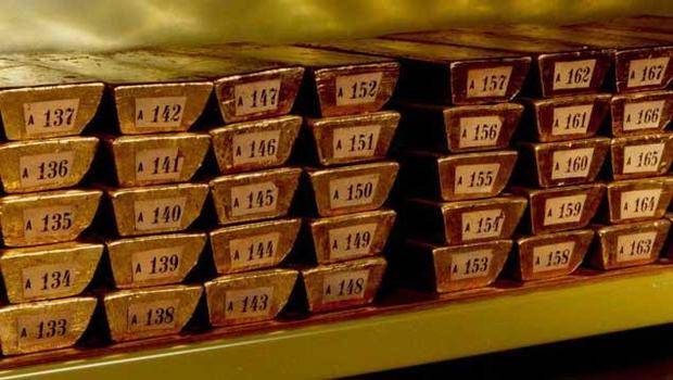 Prorrogan un año regulación de venta de oro al BCV