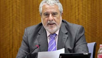 Durán prevén un resultado negativo de 27,8 millones de la RTVA