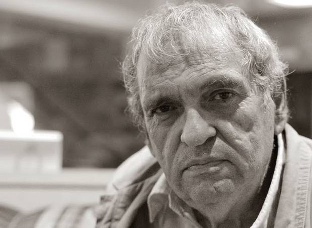 Rafael Cadenas gana el Premio de Poesía Federico García Lorca