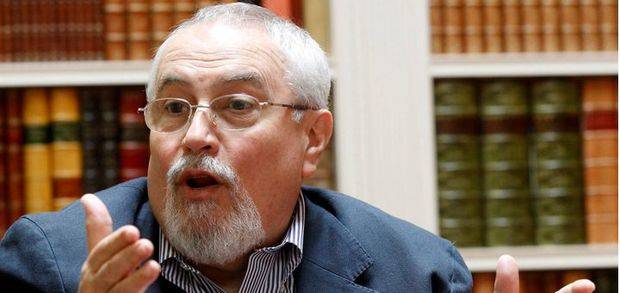 Aveledo: Las posiciones del gobierno y la oposición dificultan el diálogo