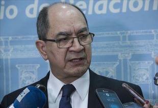 Paraguay: prórroga a Venezuela da "claridad" a Mercosur en negociación con UE