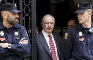 Exdirector del FMI Rodrigo Rato enfrentará juicio por escándalo de fraude