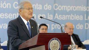 El Salvador fortalecerá relaciones con Venezuela, Bolivia y Cuba