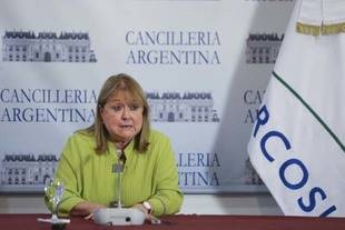Argentina ve negativamente la llamada de Maduro a cambiar Constitución