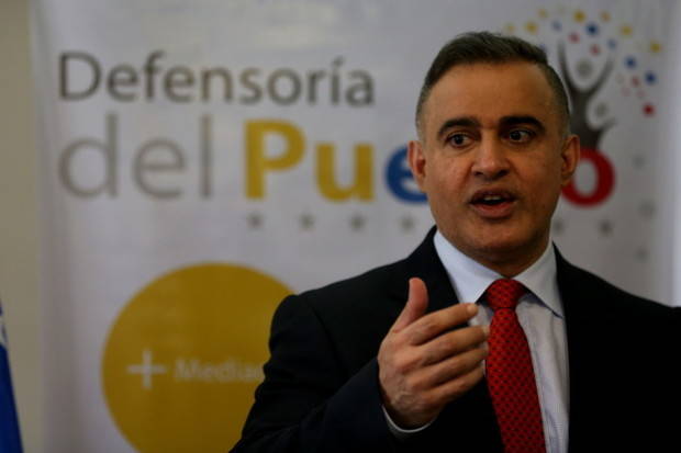 Tarek William Saab: Activación de la Carta Democrática creará más inestabilidad en el país