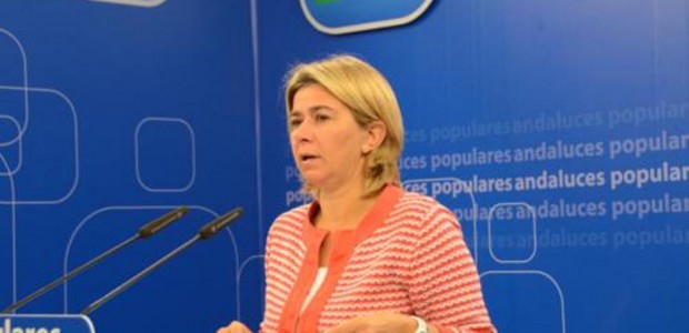 El PP-A pide a Susana Díaz información sobre el dinero recuperado de los ERE