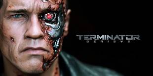 Terminator regresa a la batalla con canas, pero no obsoleto
