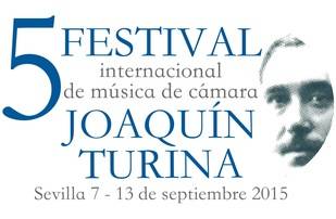 El Festival Joaquín Turina arranca este lunes y ofrecerá 13 conciertos en lugares emblemáticos
