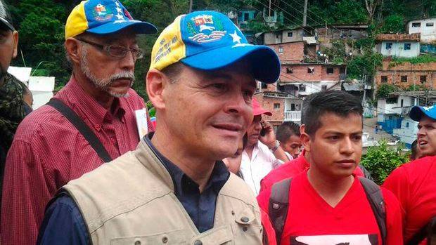 Frontera con Colombia no se cerró pese a comicios del 30J