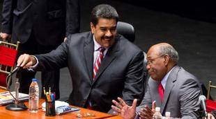 Venezuela pide apoyo a Ecuador, Argelia y Rusia para concretar reunión OPEP