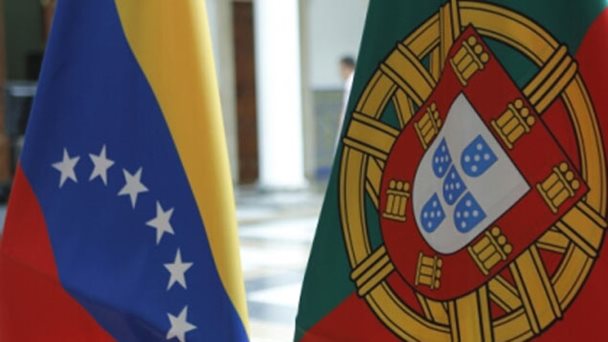 Portugal espera que la crisis Venezuela-Colombia no afecte a la colonia lusa