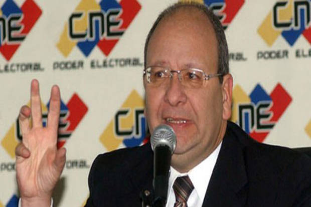 Vicente Díaz asegura que circunscripción para el 20% debe ser nacional como lo dice la Constitución