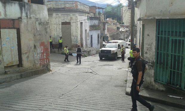 Identifican uno de los cadáveres encontrados este martes en el Guarataro, Caracas