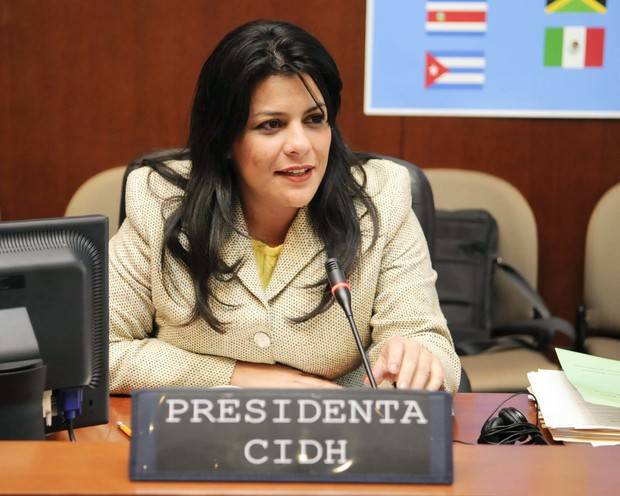 Según jurista de la OEA, la crisis venezolana perjudica más a las mujeres