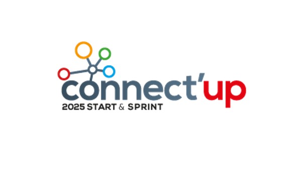 Inscripciones abiertas para el programa de emprendimiento Connect’Up
