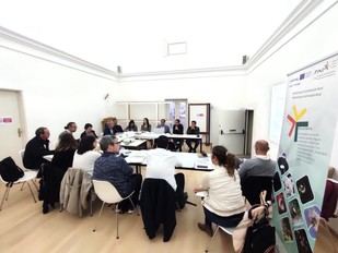 Inscripciones abiertas para cursos de Compra Pública de Innovación en el proyecto RAIA
