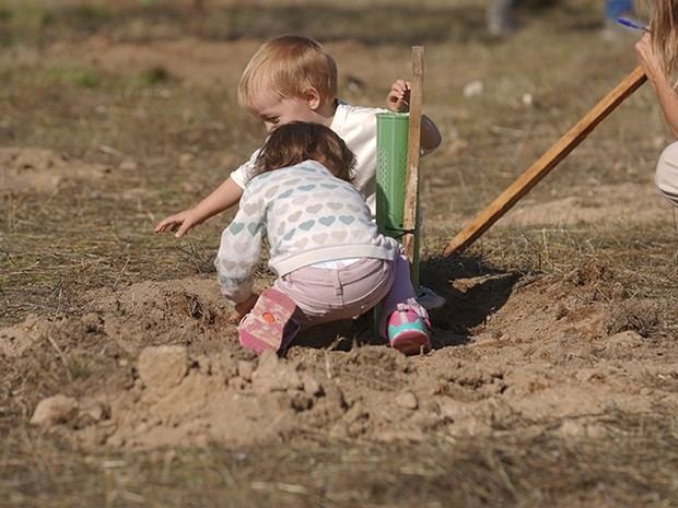 Las Rozas abre el plazo para solicitar el Cheque Bebé de 1.000 euros