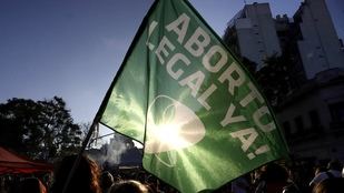 Diputados ya debate la legalización del aborto