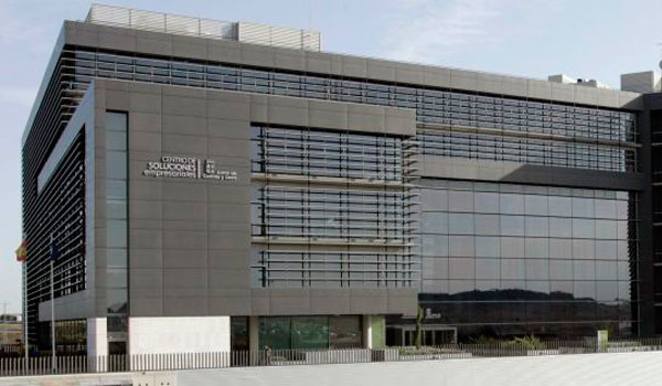 La Audiencia de Valladolid une a la investigación de 'La Perla' el alquiler de la sede de la Junta en Bruselas