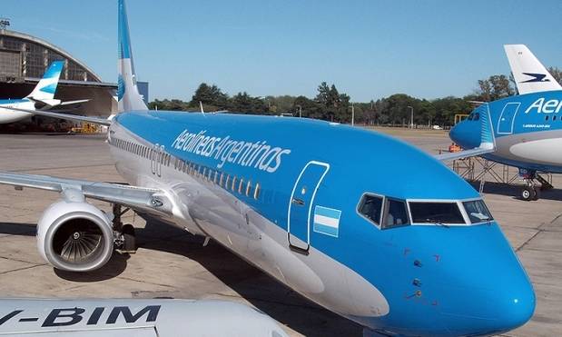 Polémica por la participación contra Argentina de un abogado macrista en el fallo del CIADI por la expropiación de Aerolíneas