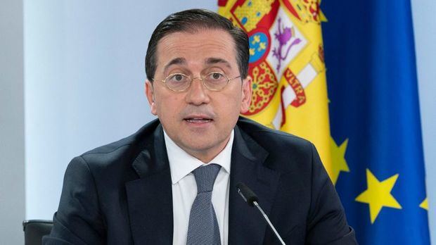 Albares expondrá las prioridades de la presidencia española de la UE para América Latina durante la Cumbre con CELAC