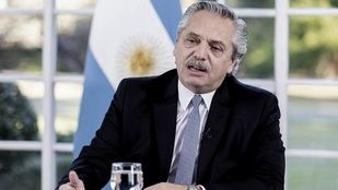 El presidente aseguró que 