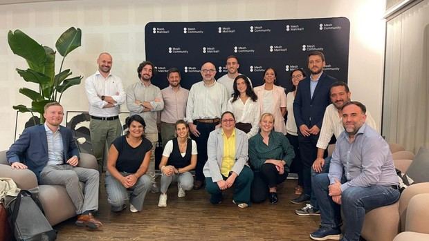 Andalucía impulsa la innovación tecnológica y la IA en el apoyo al emprendimiento