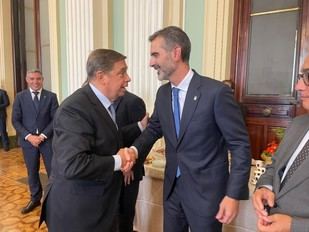 Andalucía rechaza el Fondo Único que modifica la PAC, según su consejero de Agricultura