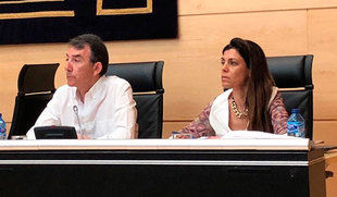 Ángel Hernández cree que el 'inmovilismo' y los 'provincialismos' en la dirección de las cajas frustraron la fusión