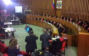 TSJ garantiza derecho a la defensa al parlamentario Freddy Guevara