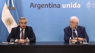 El Gobierno firmó el acuerdo con Rusia para la Sputnik V y habrá 10 millones de vacunados en febrero