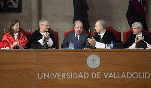 Herrera apuesta por un pacto de Estado universitario y una EBAU única