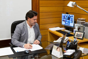La Secretaría Xeral da Emigración aplaza el Día de la Galicia Exterior para 2022