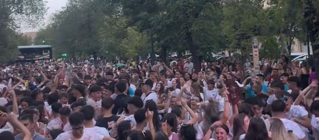 Aranjuez celebra con éxito las Fiestas del Motín 2025