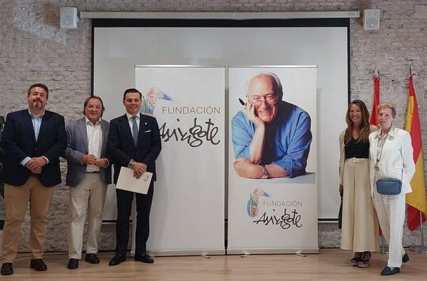 Inicia la semana de homenaje a Antonio Mingote en Chamberí