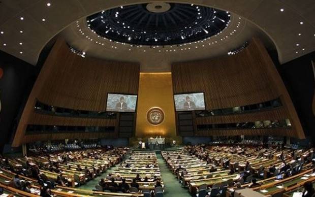ONU incluyó a Venezuela entre países que castigan a activistas de DDHH