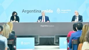 Conozca cómo es el protocolo Aula Segura para la vuelta a clases que se presentó el gobierno