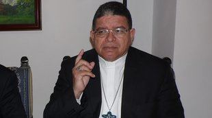 Monseñor Azuaje precisó que en Venezuela hay “una emergencia grave”