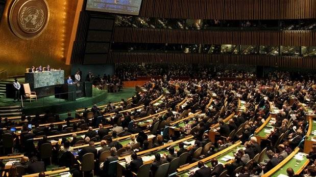 Gobierno venezolano califica de 'infundado' y 'manipulado' el informe de ONU