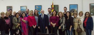Las Casas Baleares e la región realizaron pedidos al gobierno balear