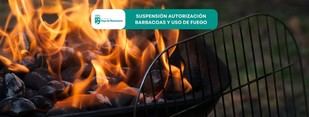 Hoyo de Manzanares prohíbe barbacoas y uso de maquinaria por riesgo de incendio