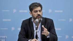 Para Bianco el mensaje es claro: volver o no a un aislamiento mayor depende de nuestro comportamiento
