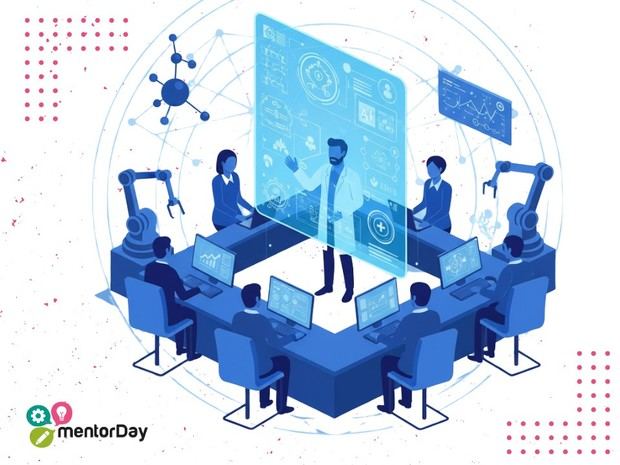 Oportunidades de la IA para startups según la Comisión Europea